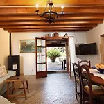 Camp Redo Villa