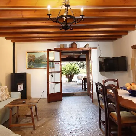 Camp Redo Villa