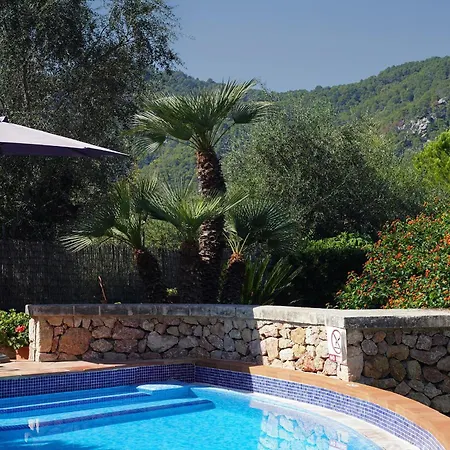 Camp Redo Villa *