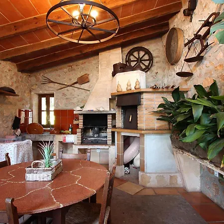 Villa Camp Redo Pollença