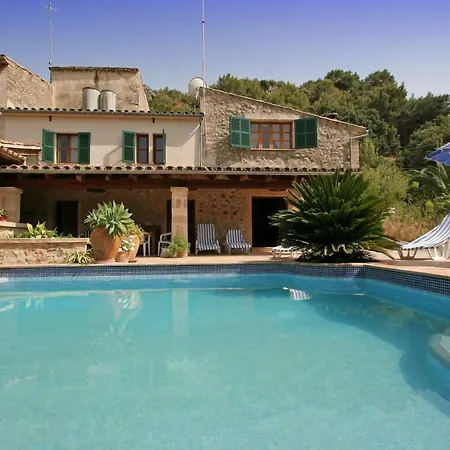 Camp Redo Villa