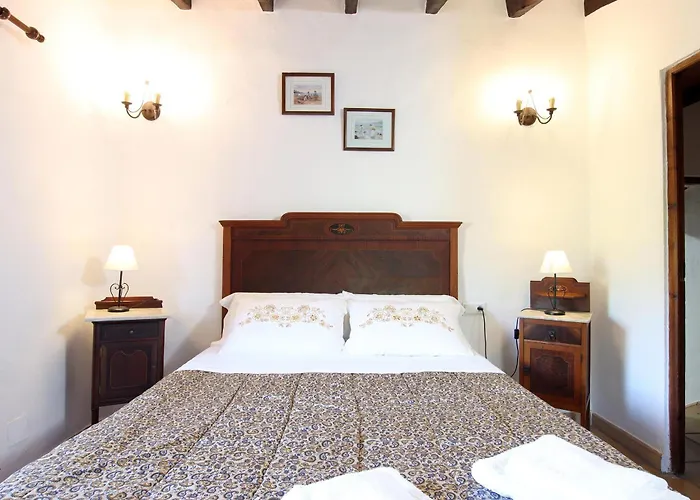 Camp Redo * Pollensa