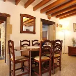Camp Redo Villa Pollença