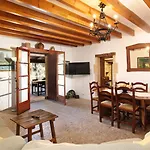 Camp Redo Pollença