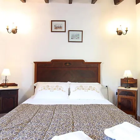 Camp Redo * Pollença