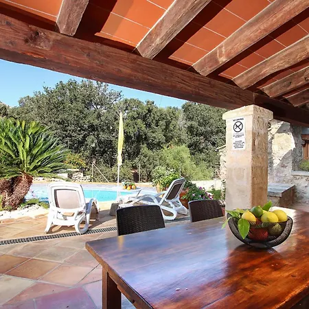 Villa Camp Redo Pollensa