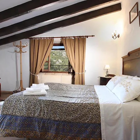 Camp Redo * Pollença