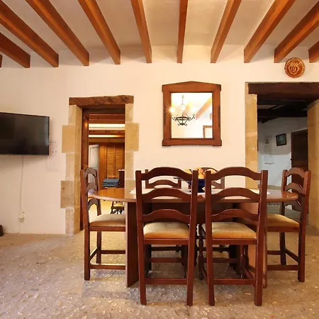 Camp Redo * Pollenca