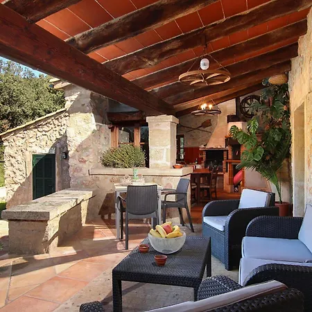 Villa Camp Redo Pollenca