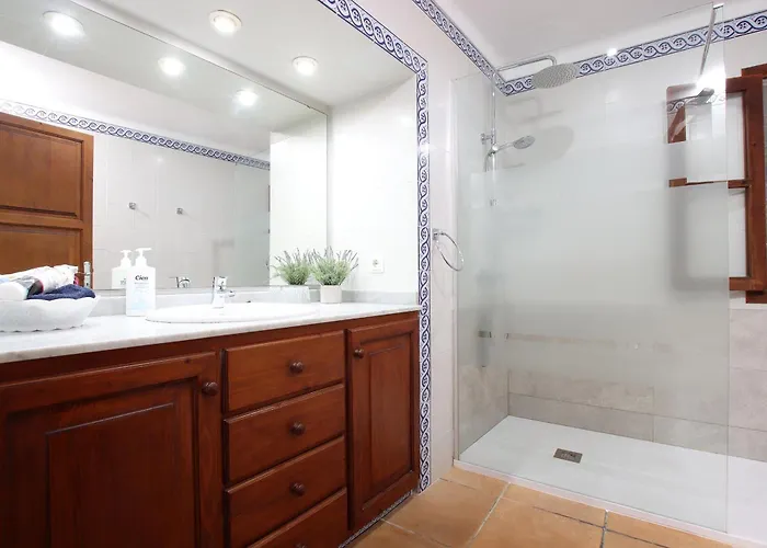 Villa Camp Redo Pollenca