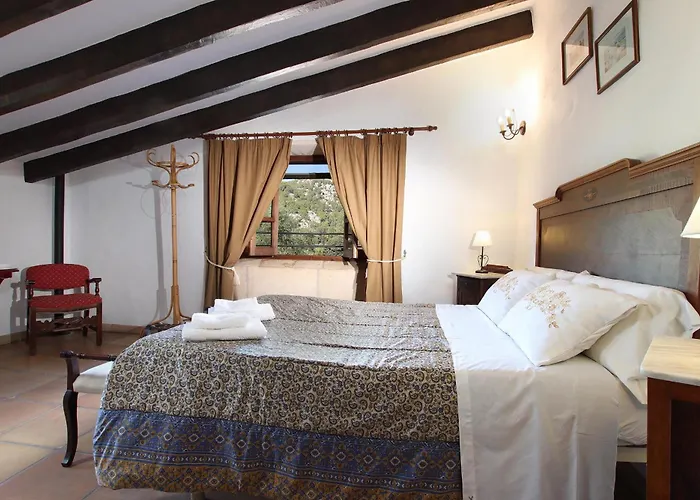 Camp Redo * Pollenca